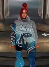 Ajsinz