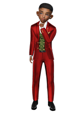 KeyonRoyal