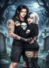 ShatteredArcana