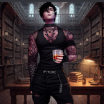 ShatteredArcana