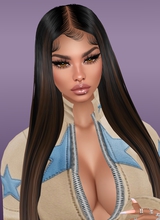 MysticDesire