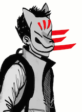 Canvas: Shimada