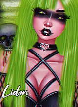 LidonDawnspark