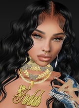 1stGoddess