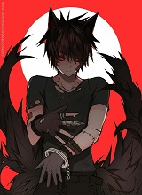 AlphaLoganDemonWolff