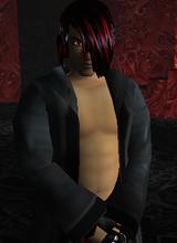 Portrait de l'avatar