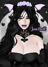 JenDoll