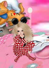 Canvas: BBitaFariluv