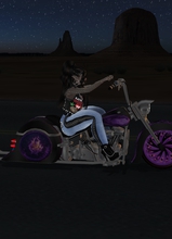 KatieHFDemonWolf