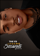 Sosaveli