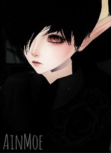 Canvas: AinMoe