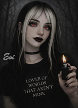Evilyna