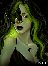 Canvas: Hauntly