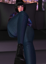 Canvas: NightshadeNyx