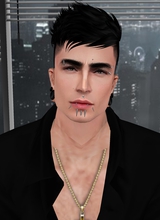 xXDamnedBoyXx
