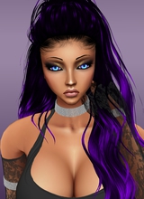 ChrissyWildHFDWolf