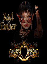 KaelEmberDarkHeart
