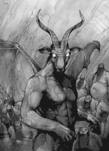 Canvas: Vastata