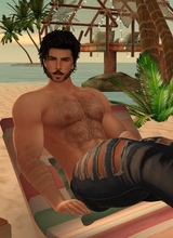 foto avatar