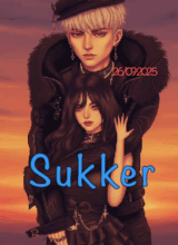 Sukker