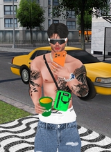 DominickGray