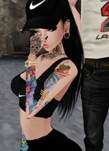 maliciouslove