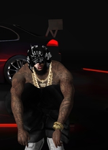 LaiyaSaint