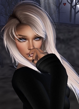 LadyNina