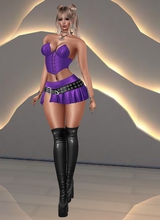 immagine avatar