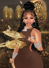 Queenhoneybee