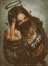 LizZnika