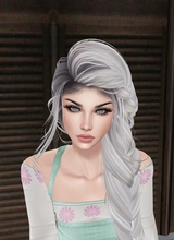 Canvas: AmberWallace