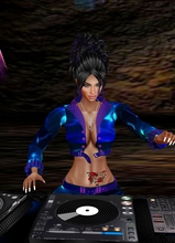 xBodyloveuse