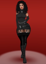 MissMIAGoldenOfAngel