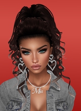 MissMIAGoldenOfAngel