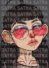 foto avatar