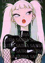 Satra