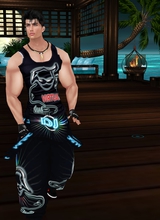 DjDamonSalvatore