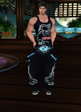 DjDamonSalvatore