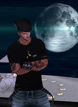 Avatar Bild
