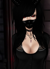 LexiiCrow