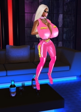 PatriciaJolie