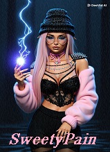 SweetyPain