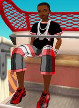 avatar picture