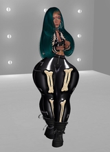 AmethystHecate