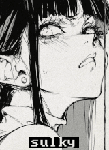 Sulky