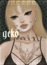 geko