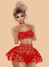 Socialite