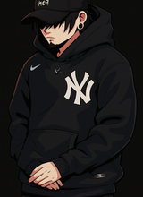 avatar picture