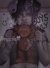 Hexorcistt